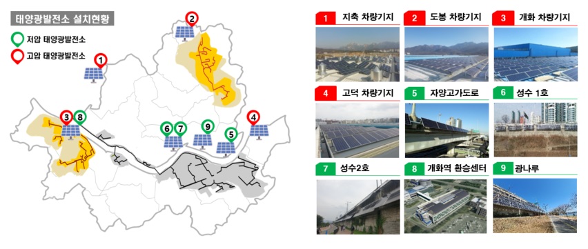 태양광발전사업