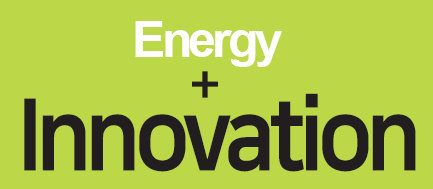 Energy + Innovation
