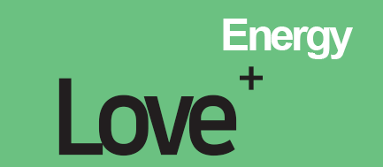Energy + Love